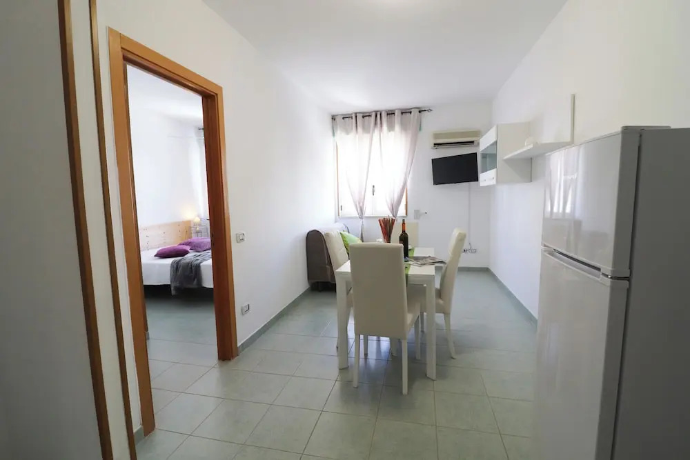 Bilo Nadia Cozy Apartment 200m from Otrantos Castle