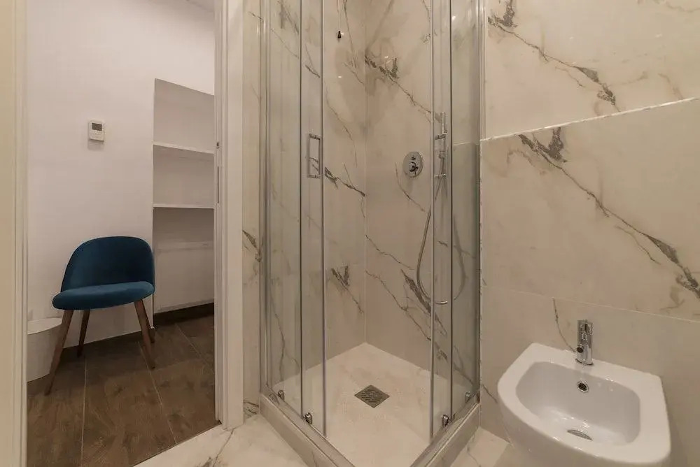 Guest House Sallustiano