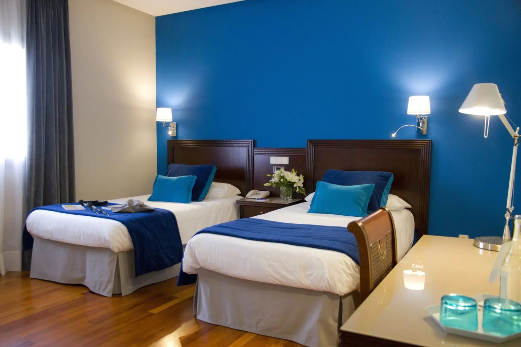 Hotel Escuela Santa Brígida
