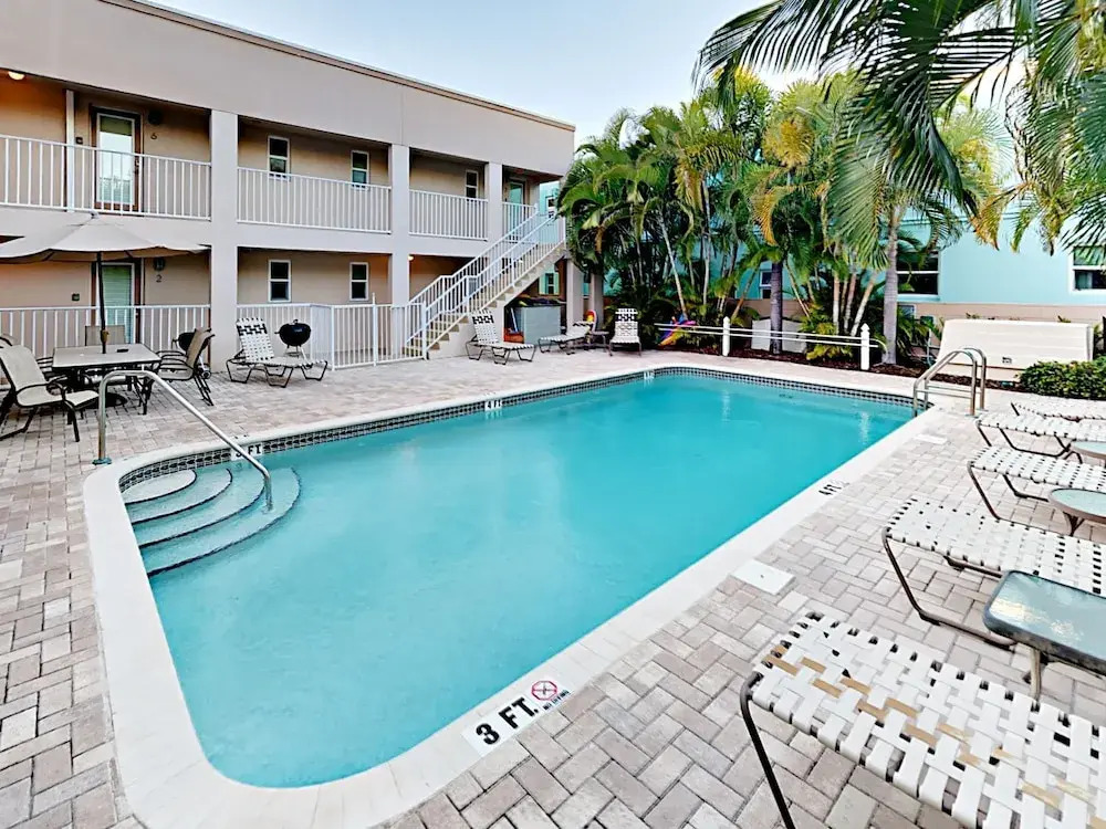 Beach Club Condos