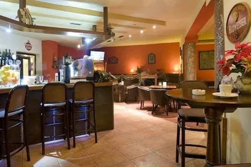 Hotel Olympia