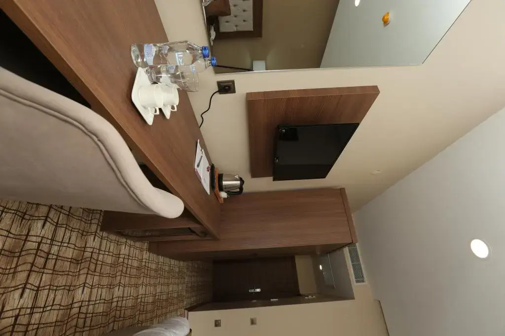 Grand Mela Hotel