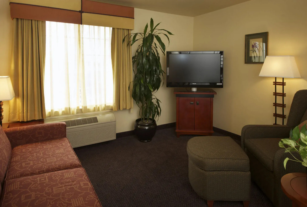 Larkspur Landing Extended Stay Suites Renton