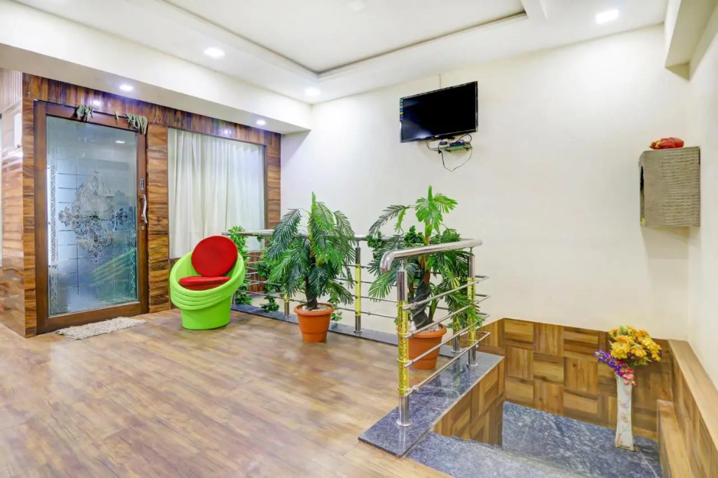 FabHotel Anandam