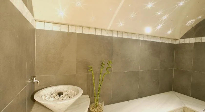 Hotel Enzian & Apartmenthotel Johannes