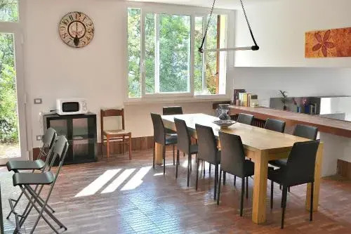 Residenza Brancolino