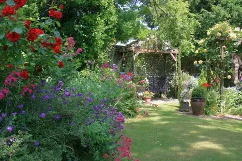 Ocklynge Manor