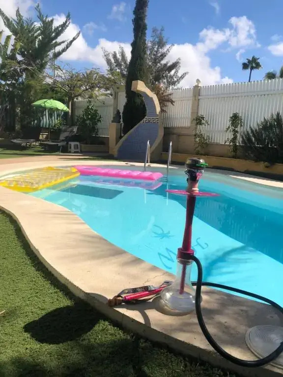 Villa Holiday World