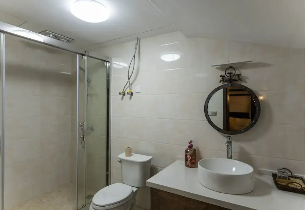 Wuzhen NanYan MuYun Homestay