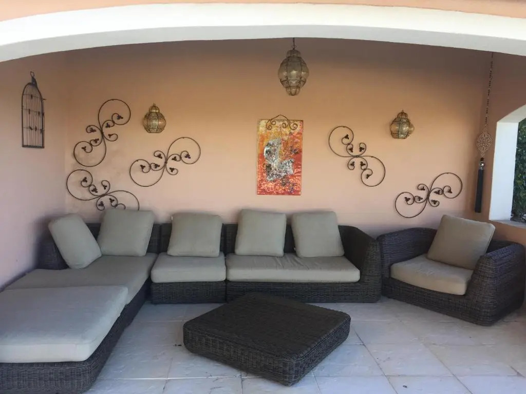 Villa Soley