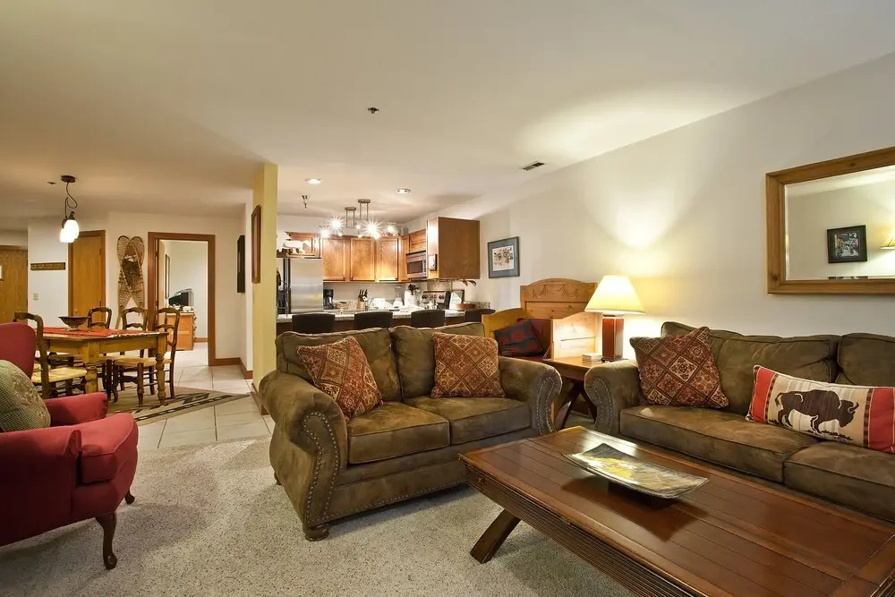 Silvercliff Condos by Wyndham VR