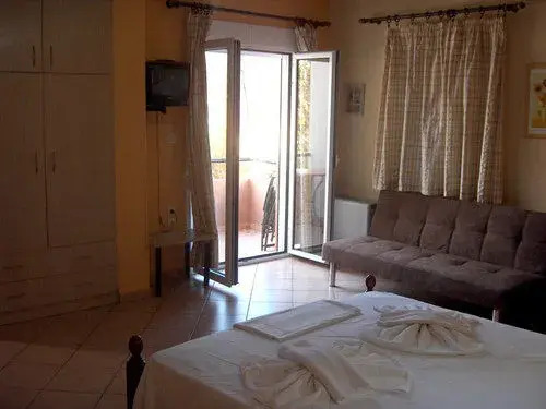 Melia Studios