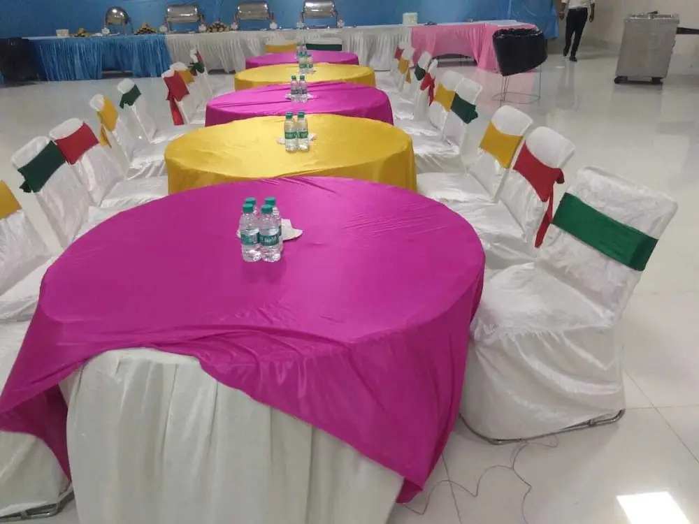 Hotel Rudra