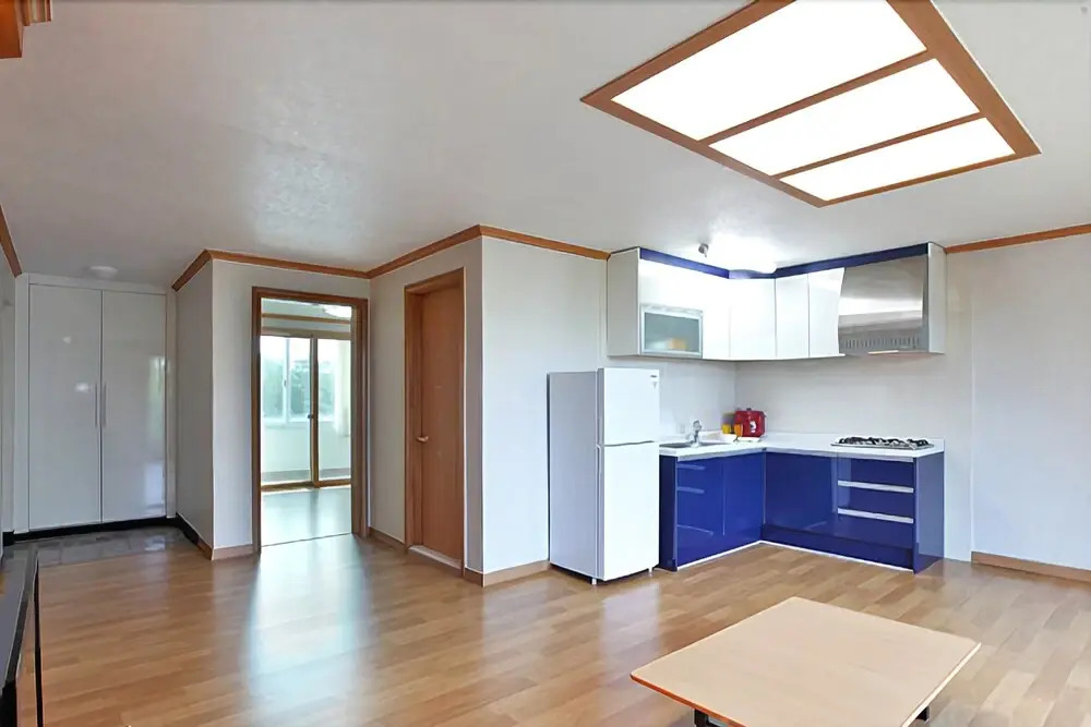 Gangneung Hillstone House Pension