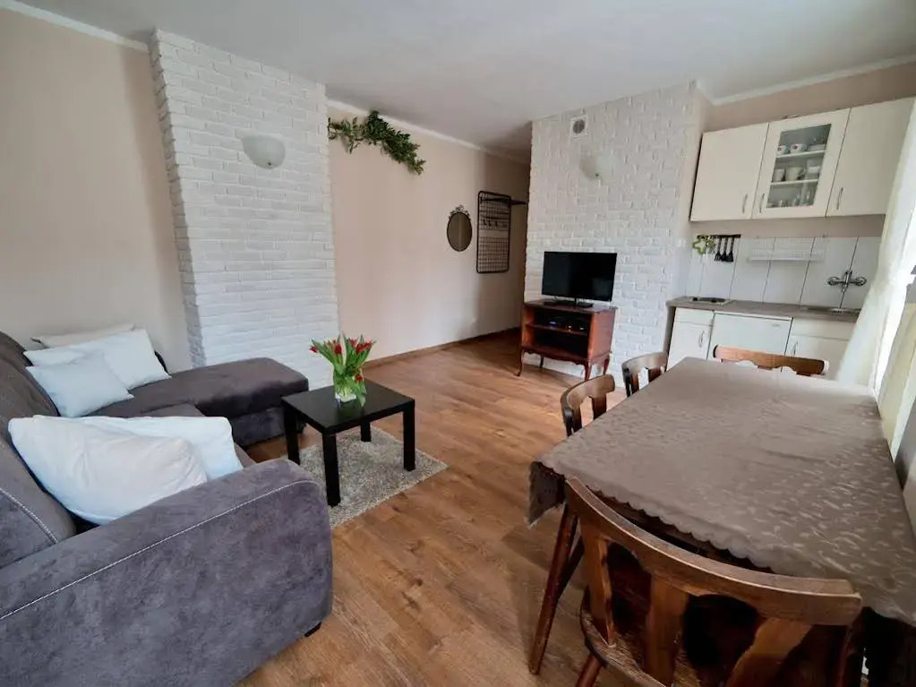 Apartment 69 Old Town Gdańsk