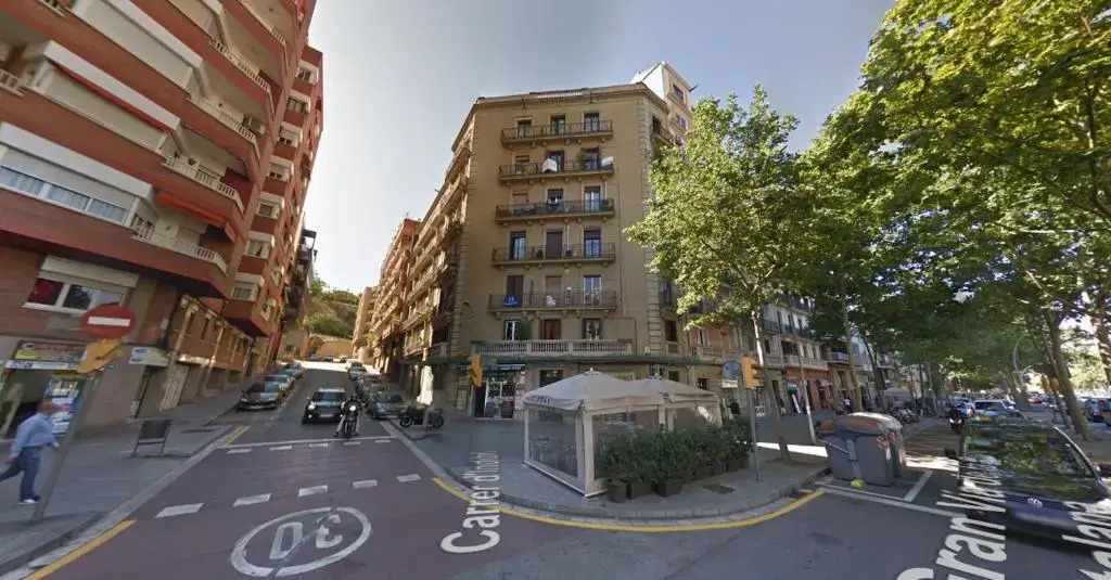 Gran Via SDB