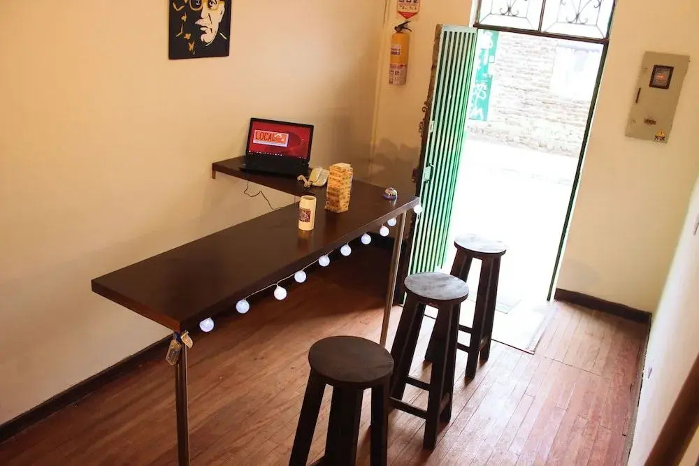 Local Hostel