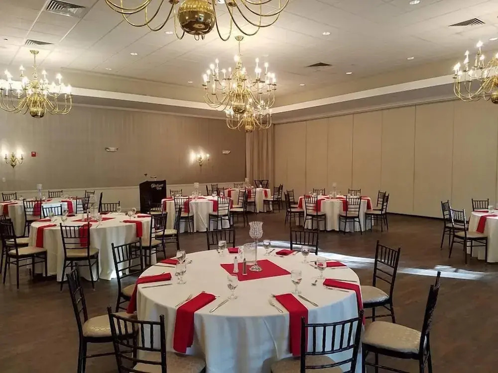 Chocksett Inn