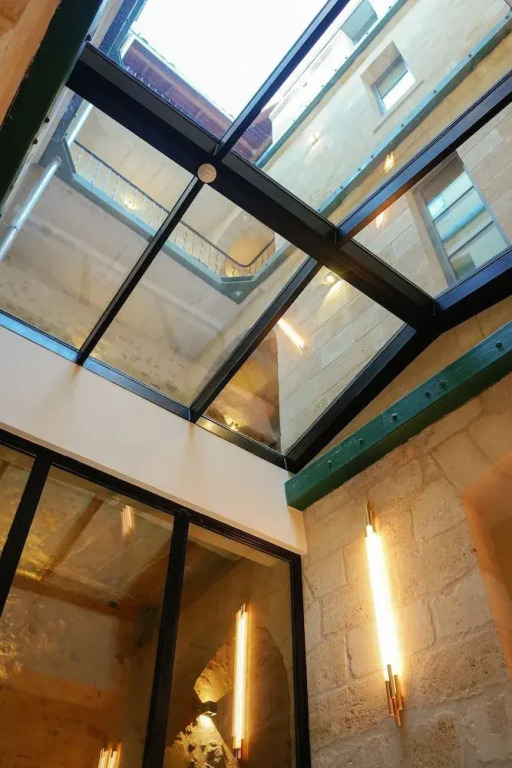 LOLA Boutique Hôtel - Bordeaux Centre
