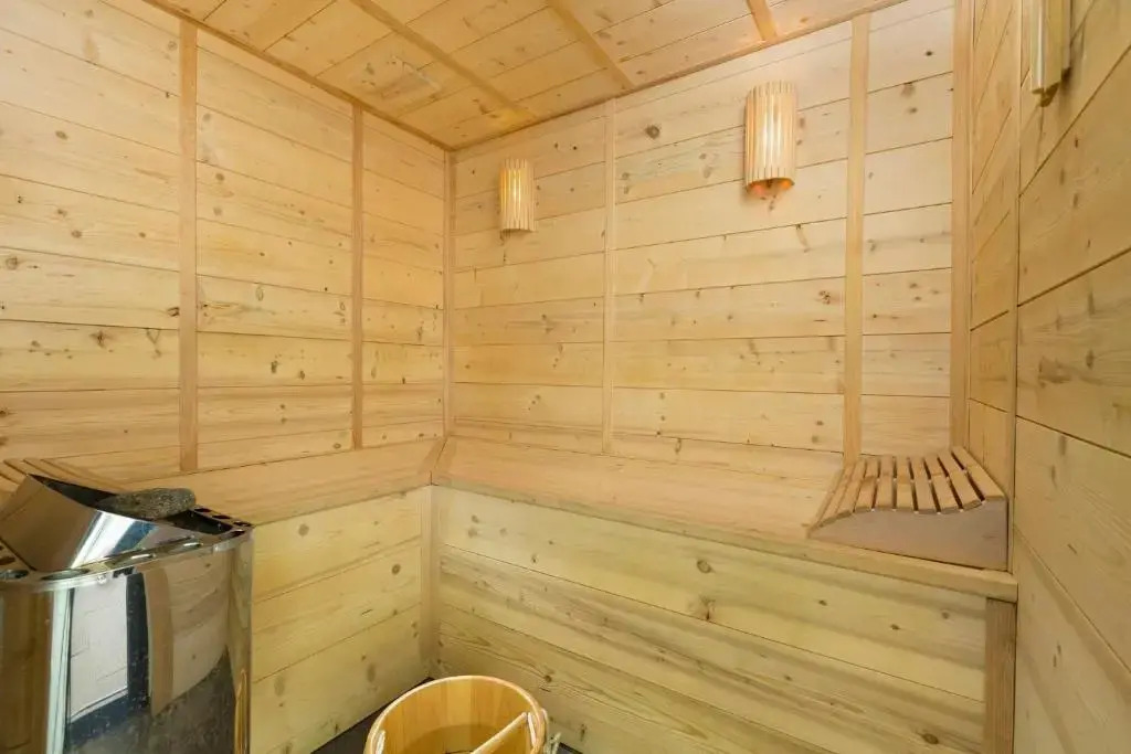 Chalet Bellevue