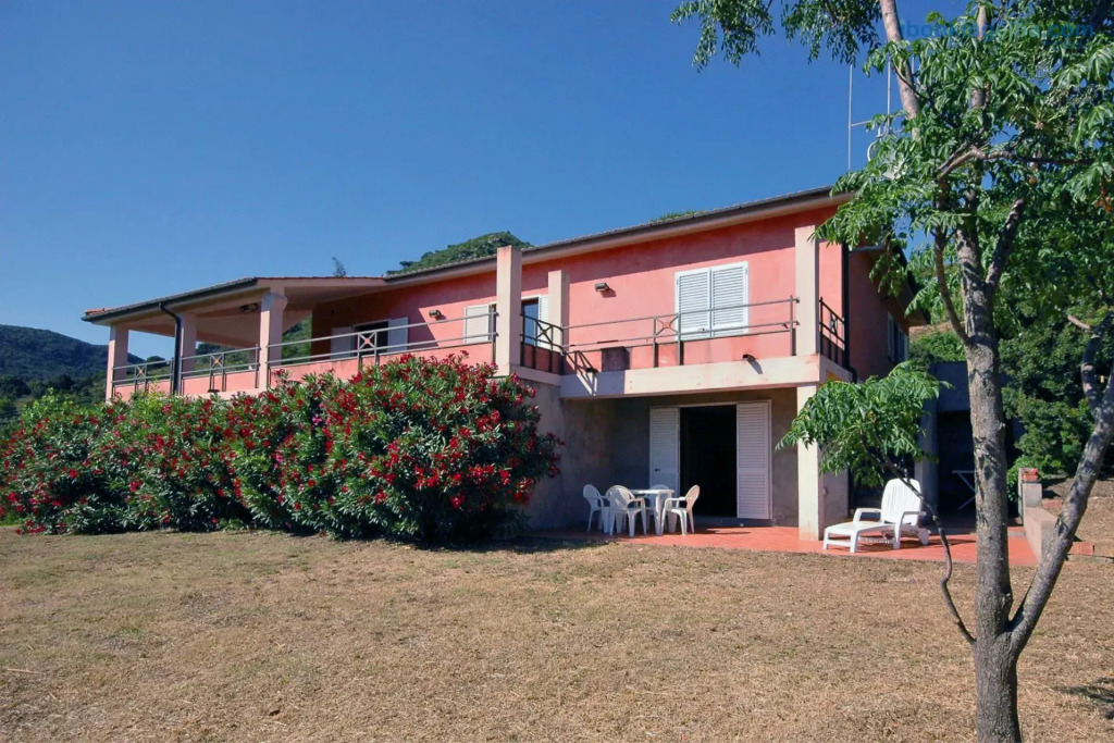Villa Manuela