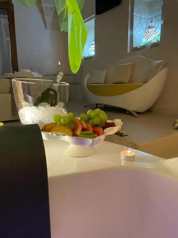 Suite il Vicoletto