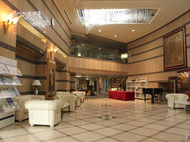 Hotel Kedouin