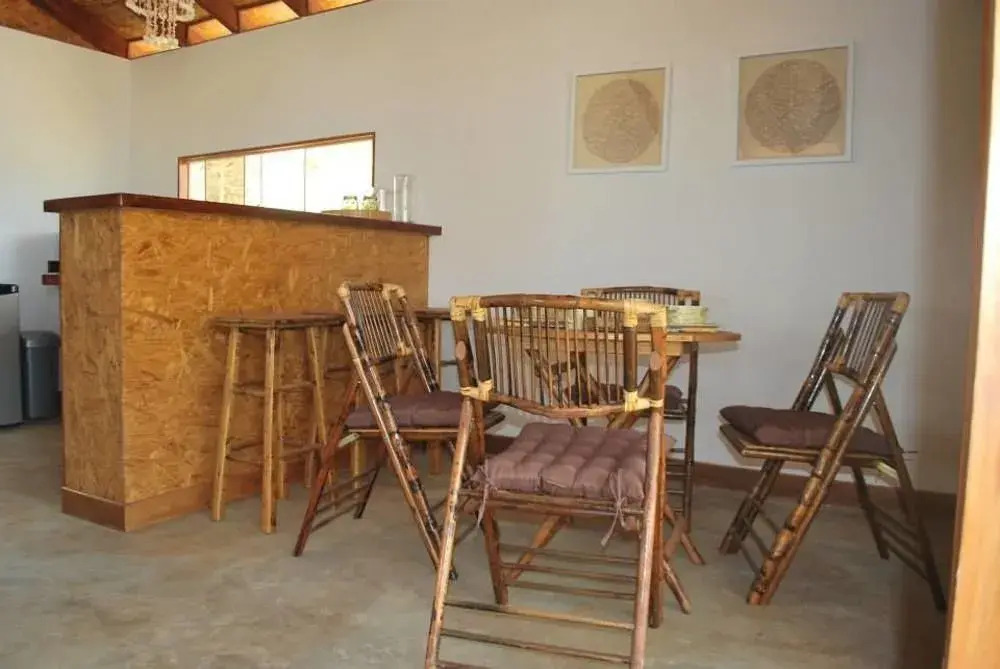Wallac Bungalows Canoas de Punta Sal