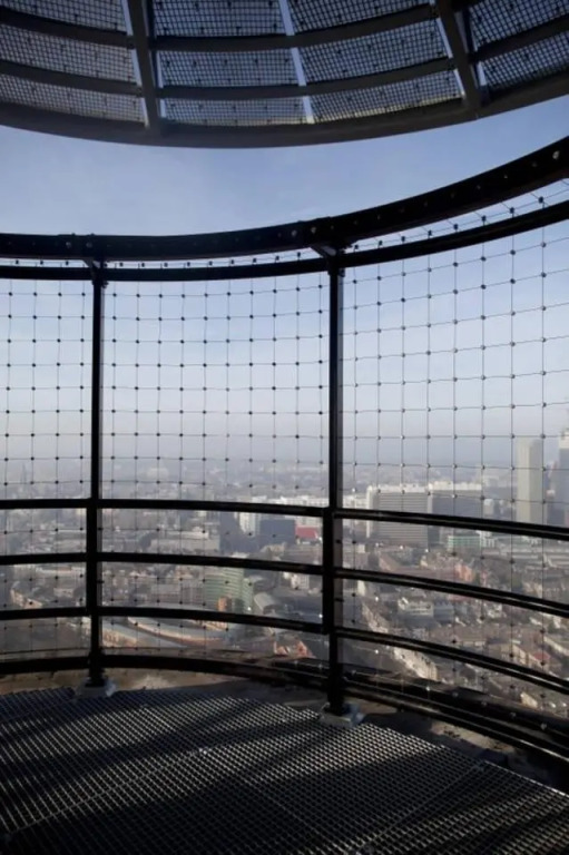 Amazing SkyStudio on 30th floor 735