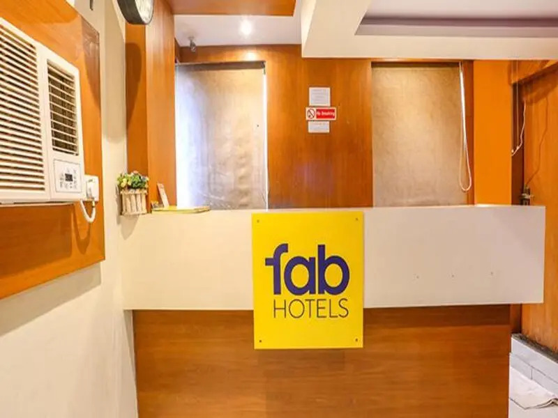 FabHotel West inn