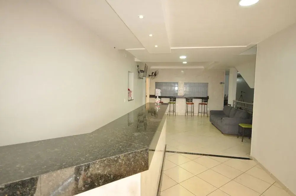 Hotel 24 de Outubro