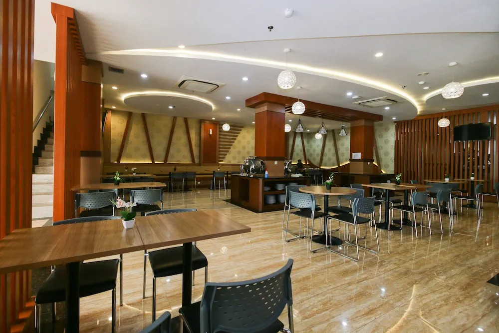 Airy Sudirman 166 Pekanbaru
