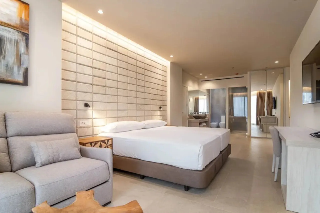 Cádiz Bahía by QHotels