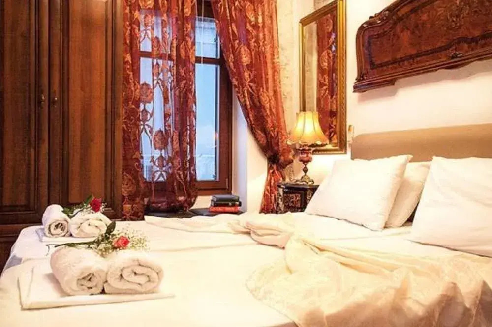 Tsopela Boutique Hotel