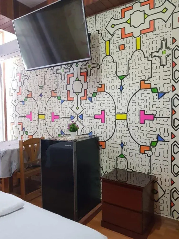 Gran Hotel Gusbet