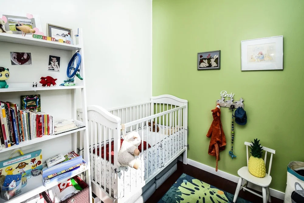 Apartment H43
