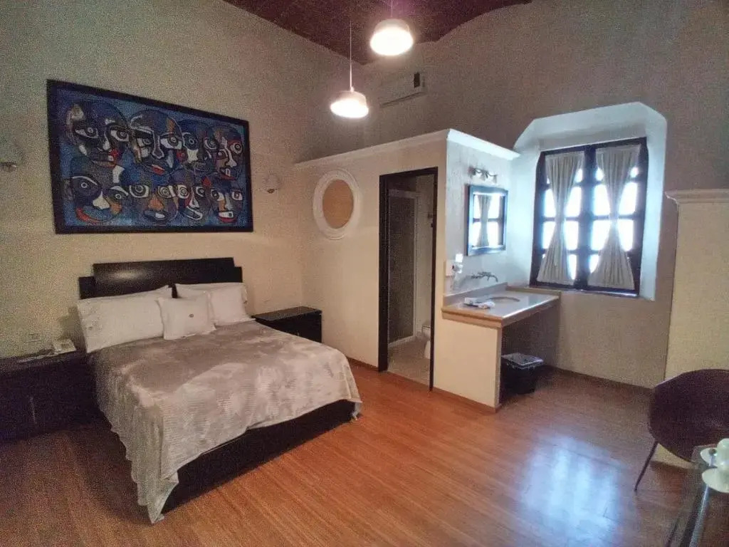 Casa Padua