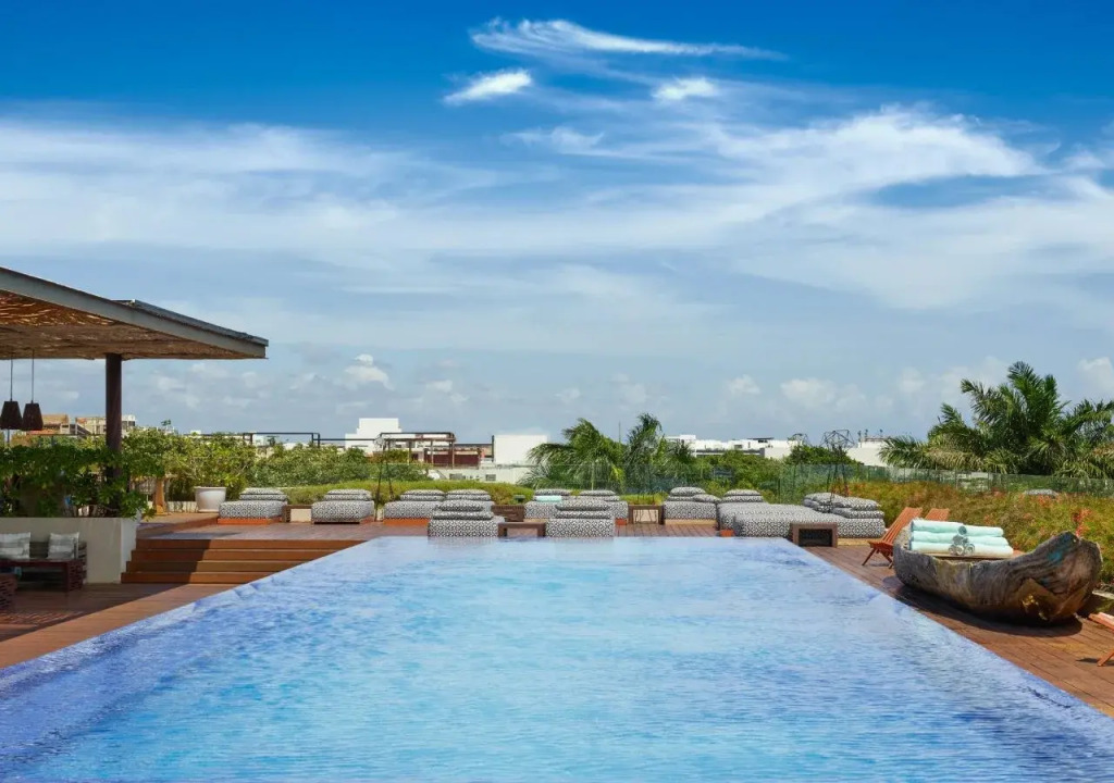 The Yucatan Playa Del Carmen, Tapestry Collection By Hilton