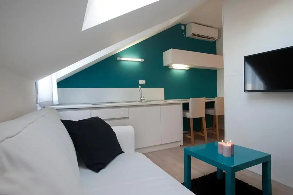 FantAttic Apartments Split Old Town