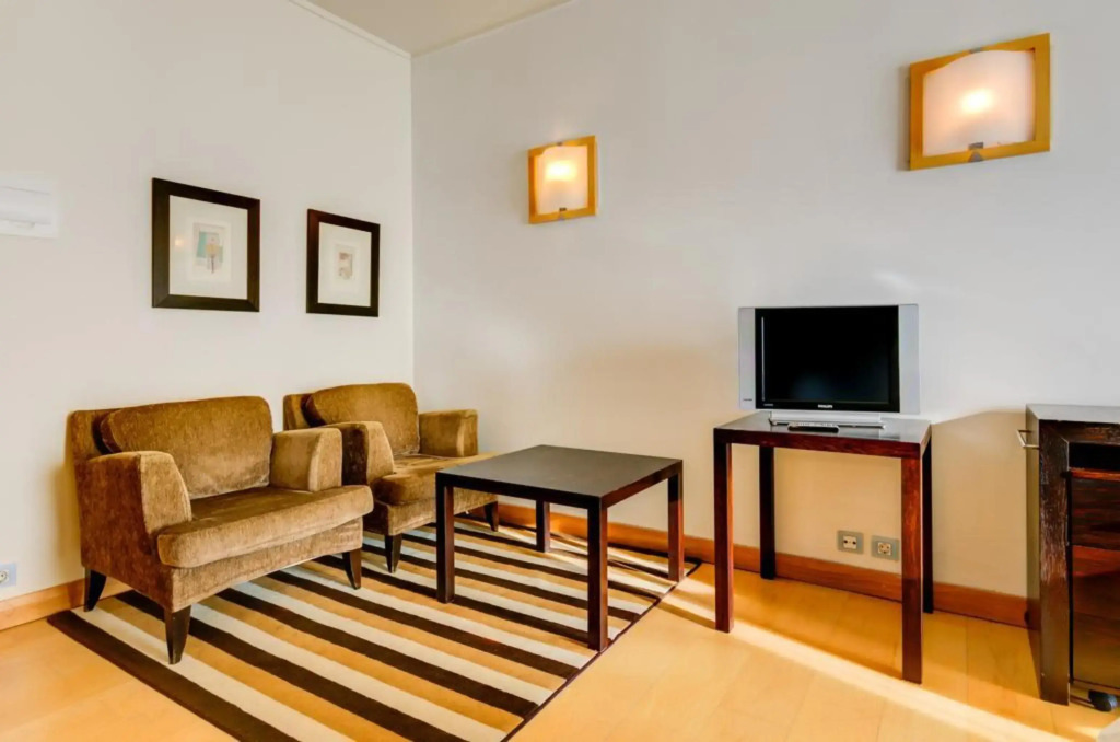 Hotel Alvorada
