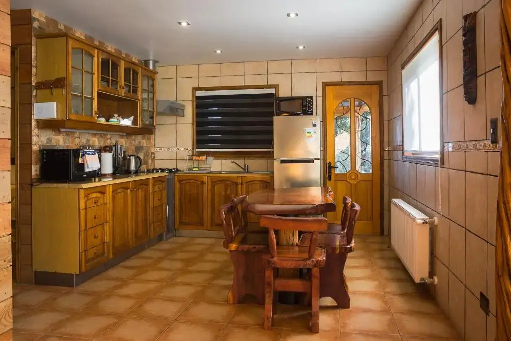 Cabañas Peumayen