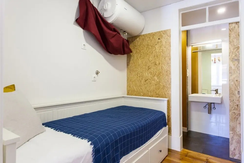 Hotel Gat Rossio
