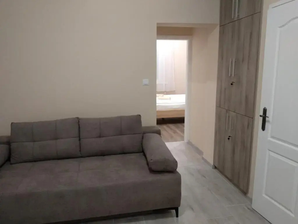 Gesztenye Apartman