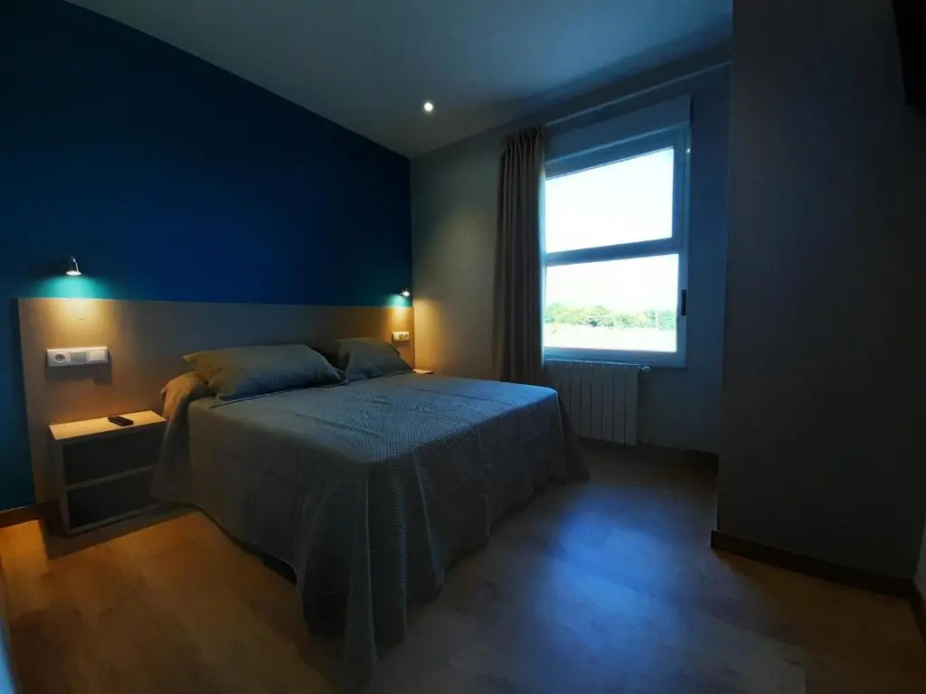 Hosteria de Gonzar