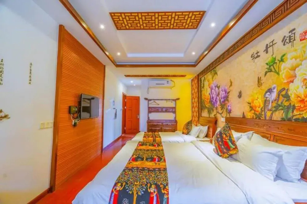 Yiyun Botique Inn Nandehe Zhouzhuang