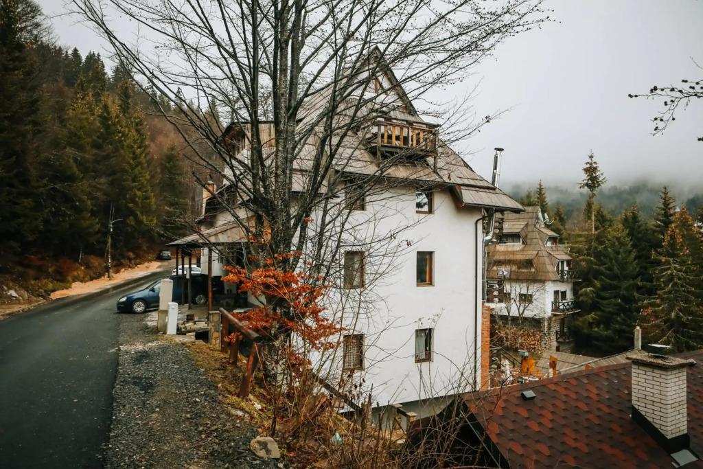 Apartments Dviletov Kutak