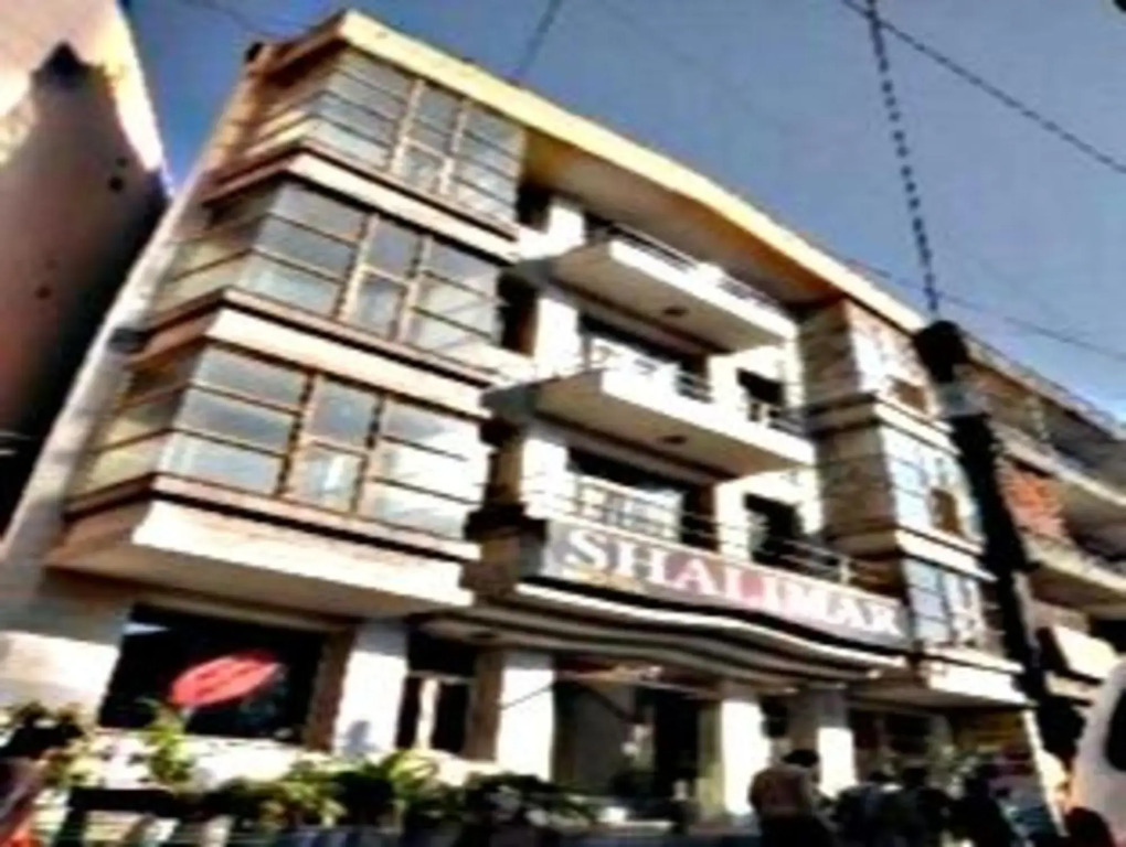 Hotel Grand Shalimar by JMD Group