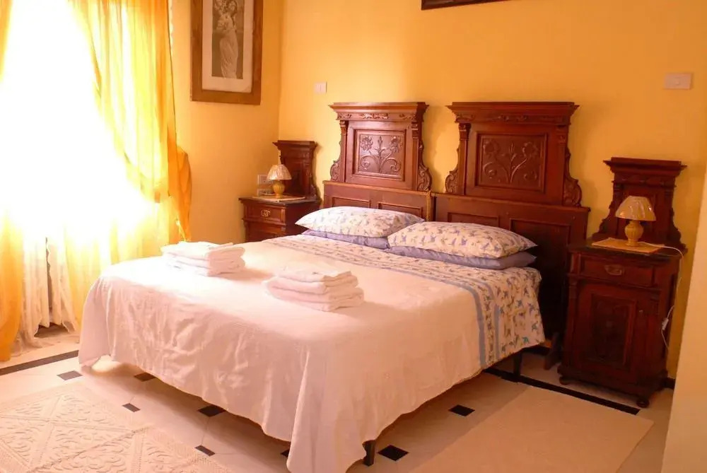 Villa Fiorita