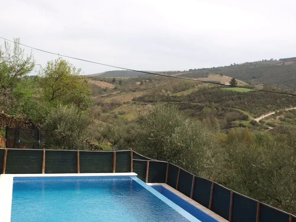Casa da Fraga