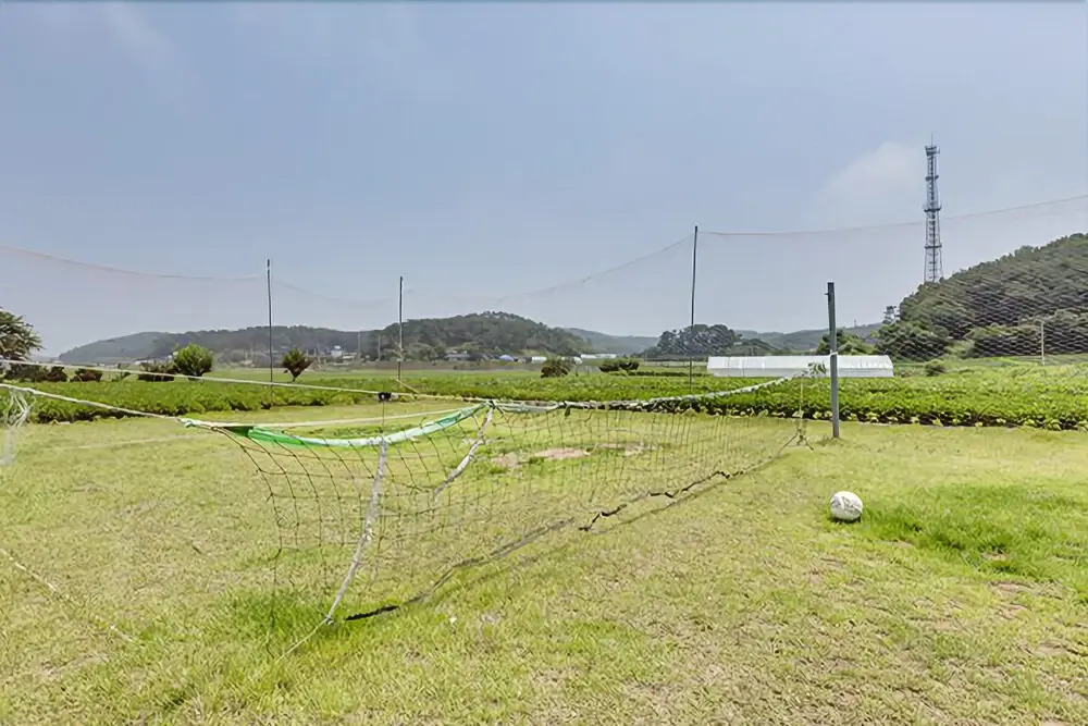 Taean Eia Club Pension